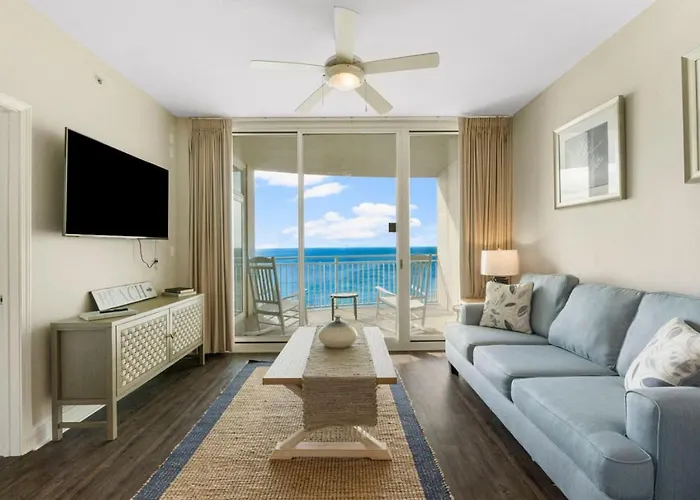Aqua Resort Unit 1206