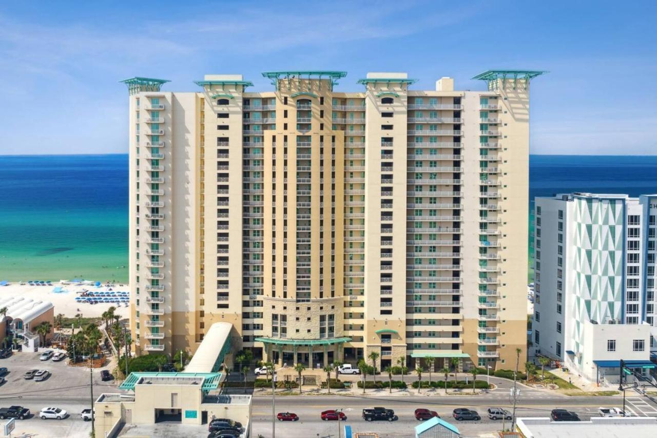 Aqua Unit 1206 * Panama City Beach