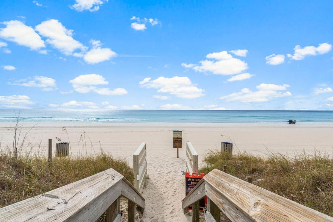 Aqua Unit 1206 Panama City Beach