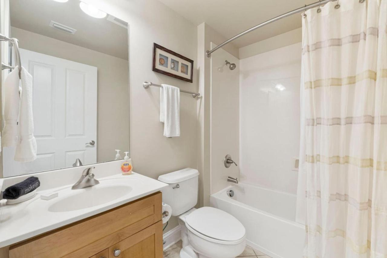 Aqua Unit 1206 Holiday home