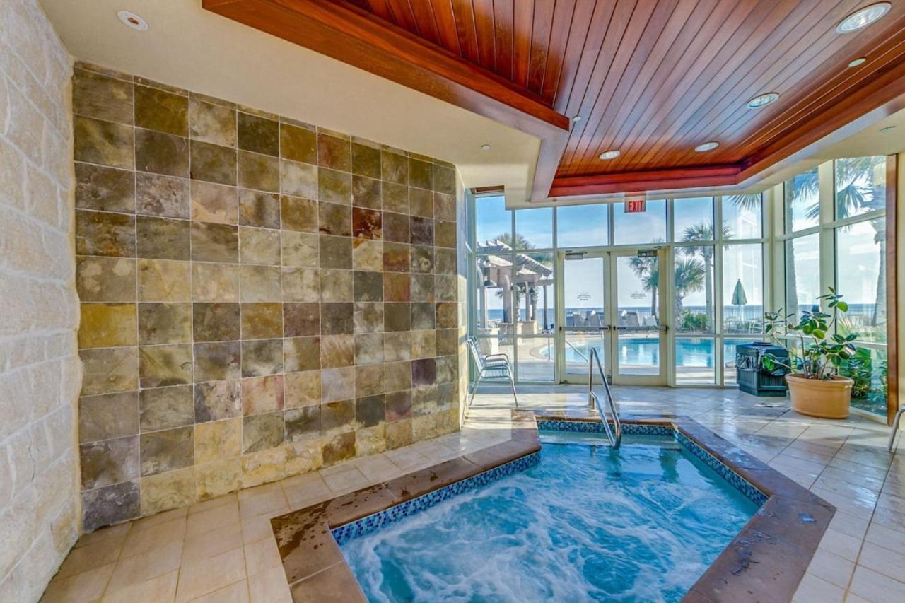 Aqua Unit 1206 Holiday home Panama City Beach