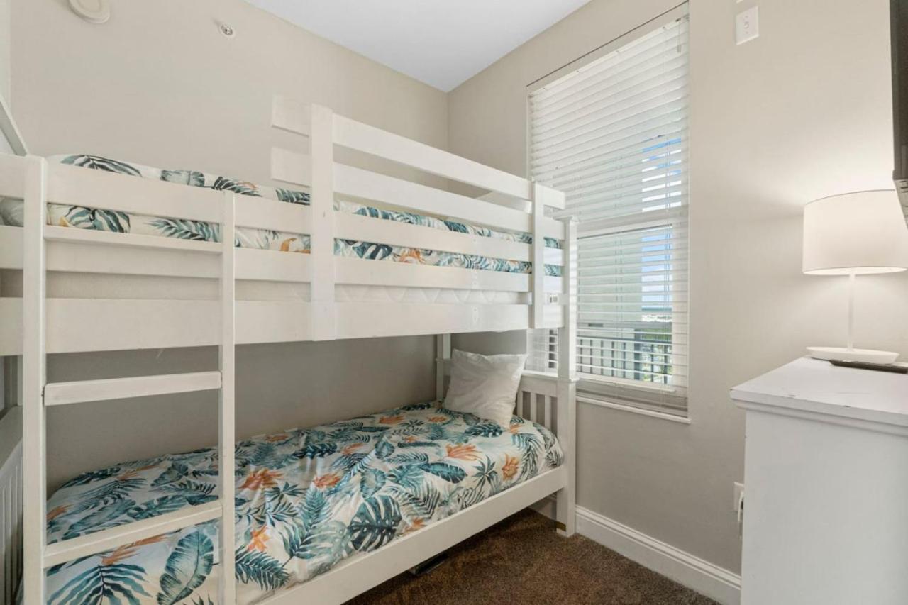 Aqua Unit 1206 Panama City Beach