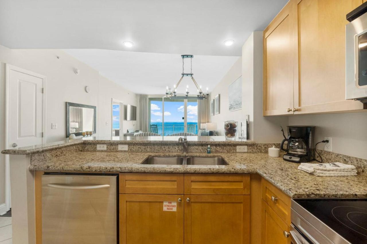Aqua Unit 1206 Holiday home
