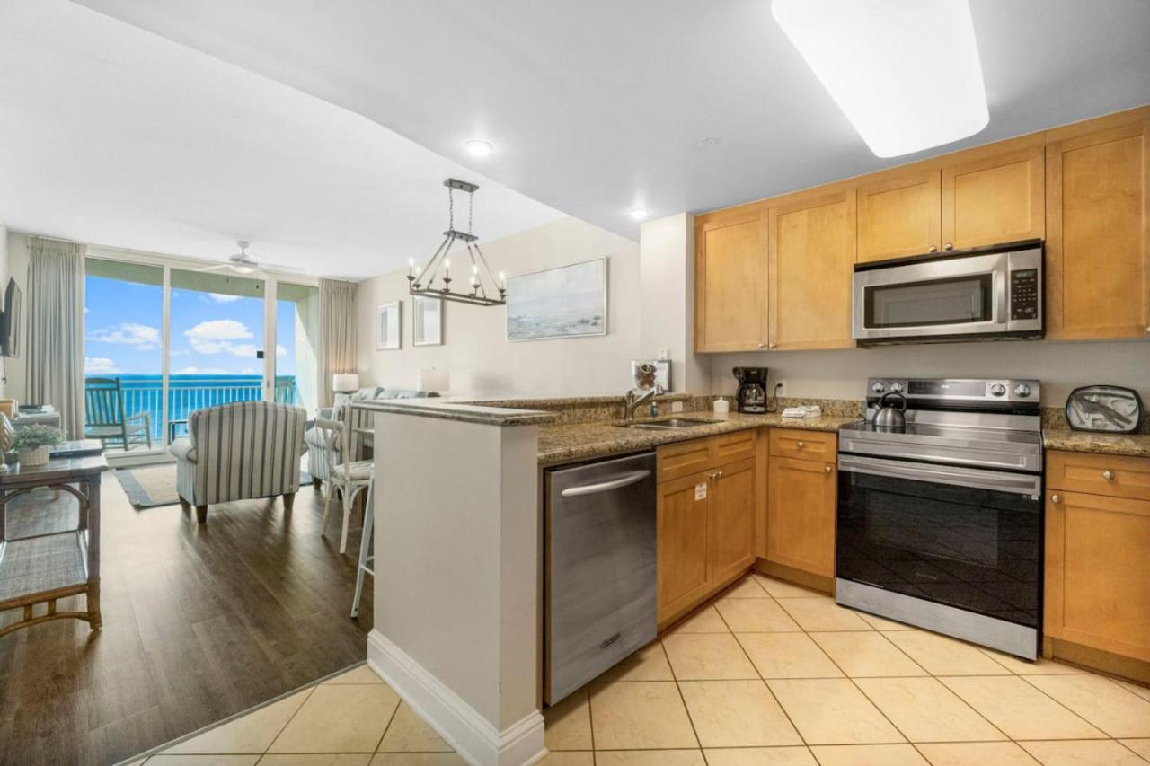 Aqua Unit 1206 Panama City Beach