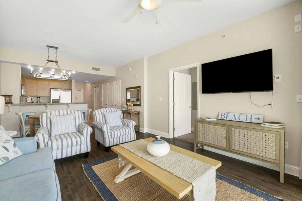 Holiday home Aqua Unit 1206 *