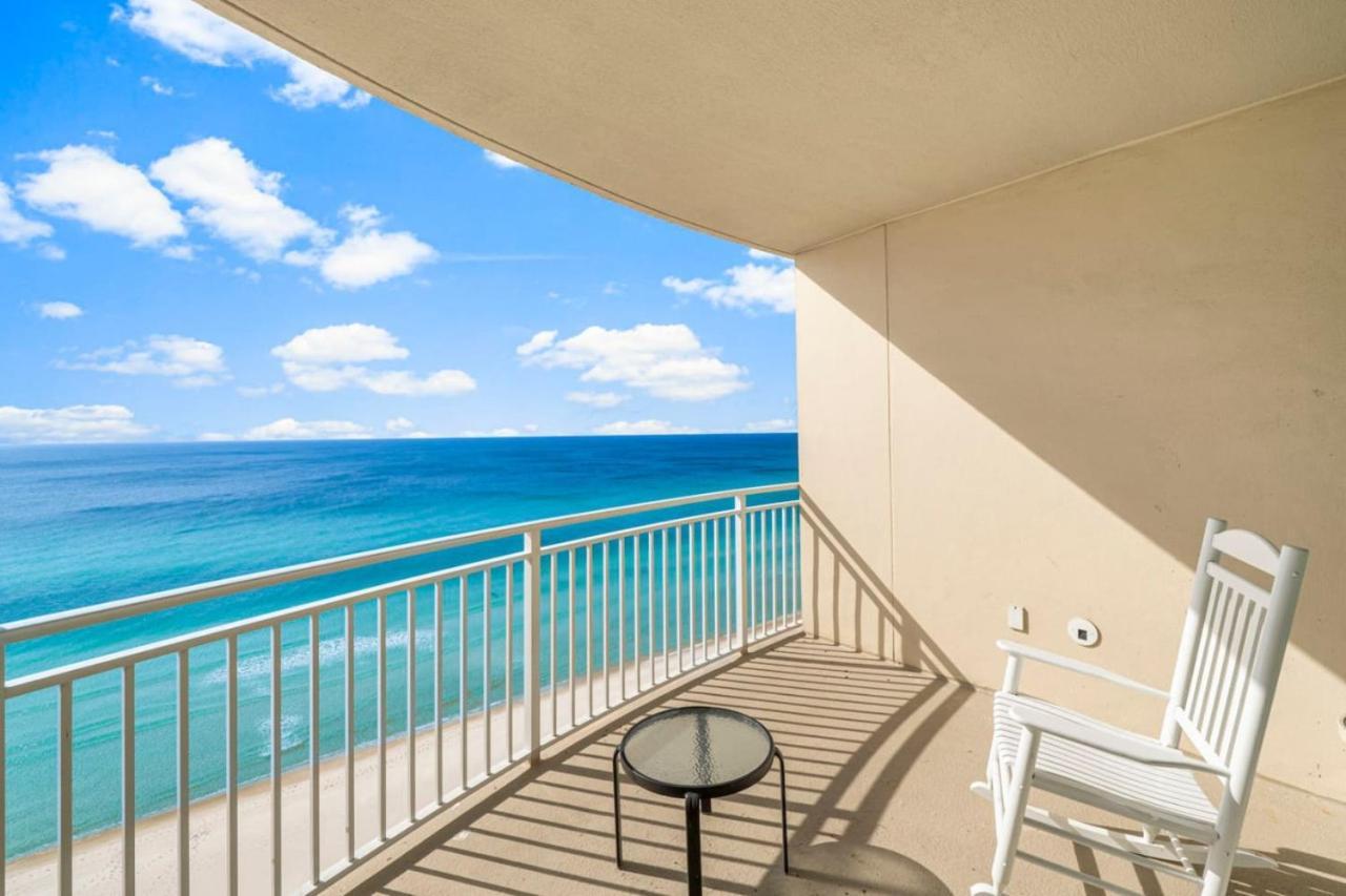 Holiday home Aqua Unit 1206 Panama City Beach