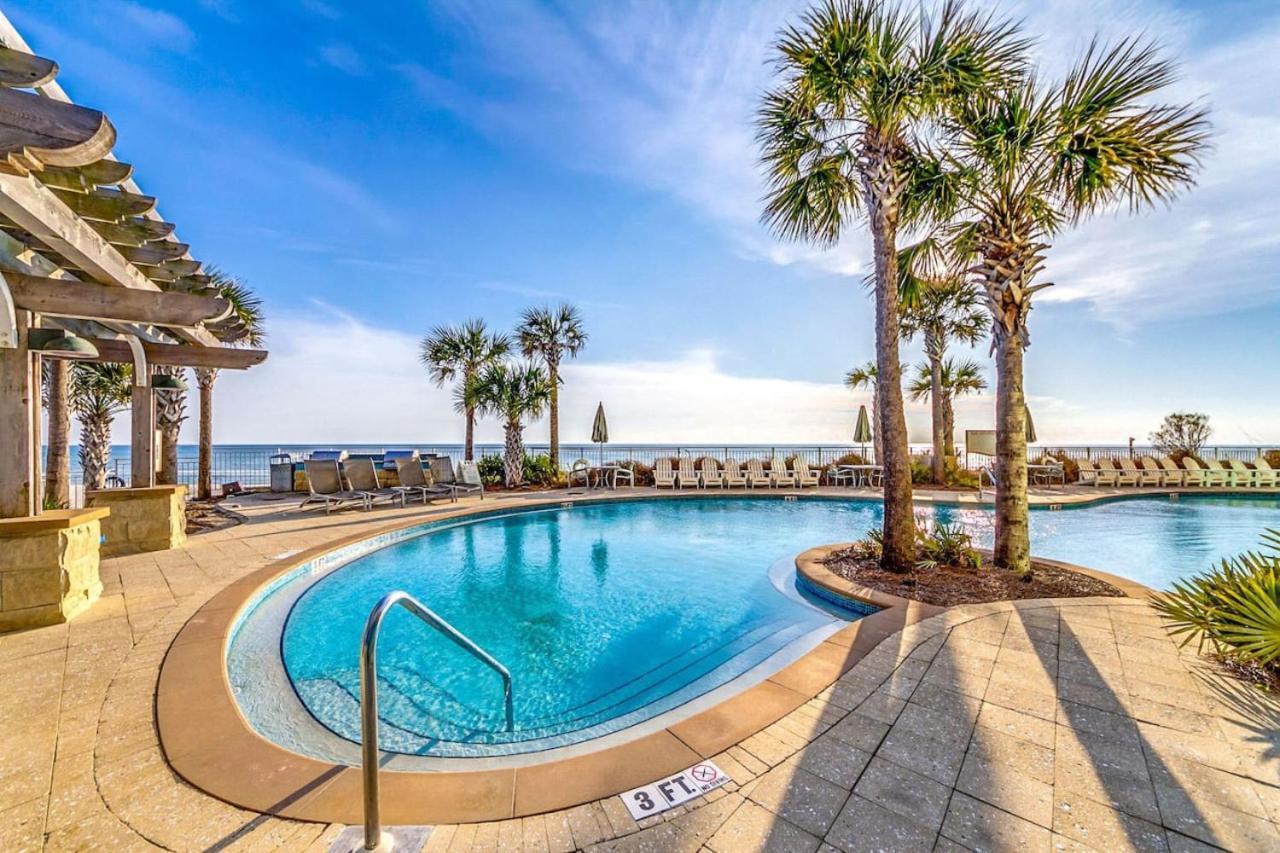 Aqua Unit 1206 Panama City Beach